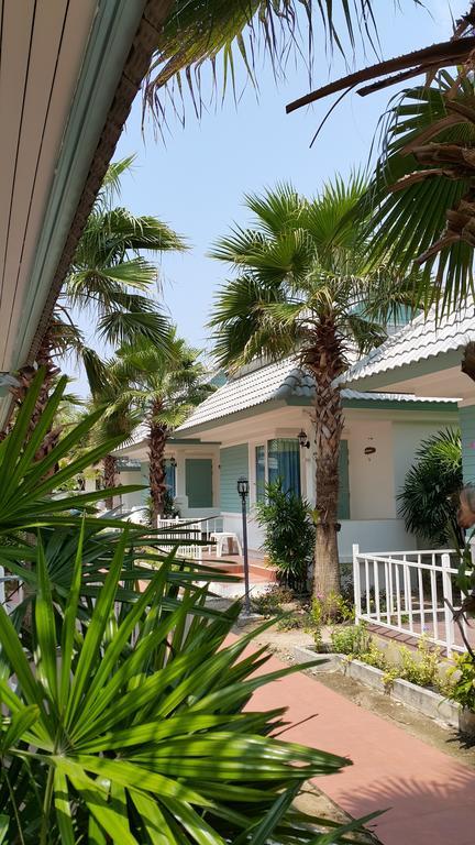 Vipha Ville Resort Ban Huai Yang Zimmer foto